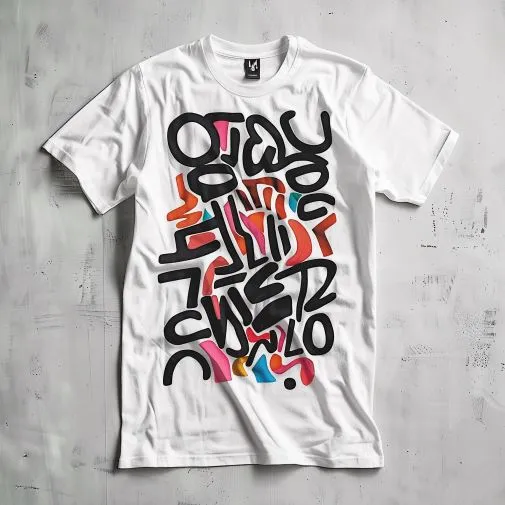 Comprar Camisetas Personalizadas