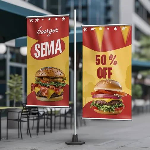 Hacer Pancartas Publicitarias